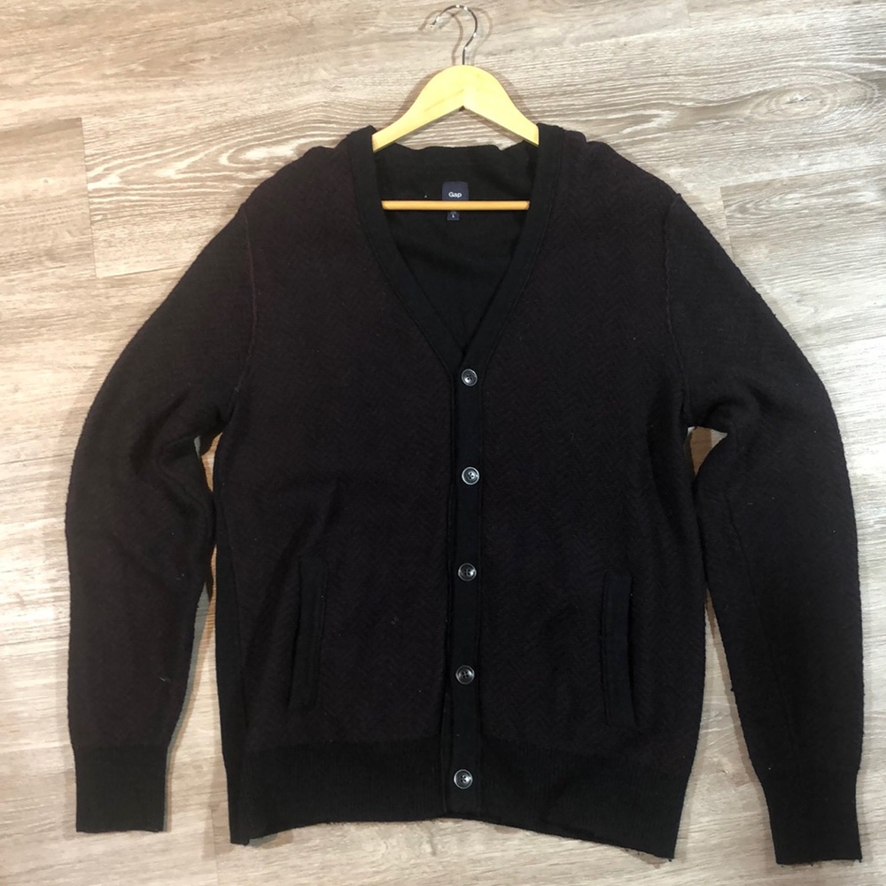 Gap Cardigan size large